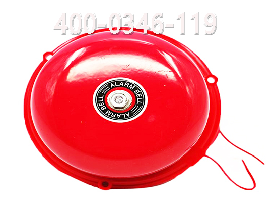 消防室外火災警報器檢測